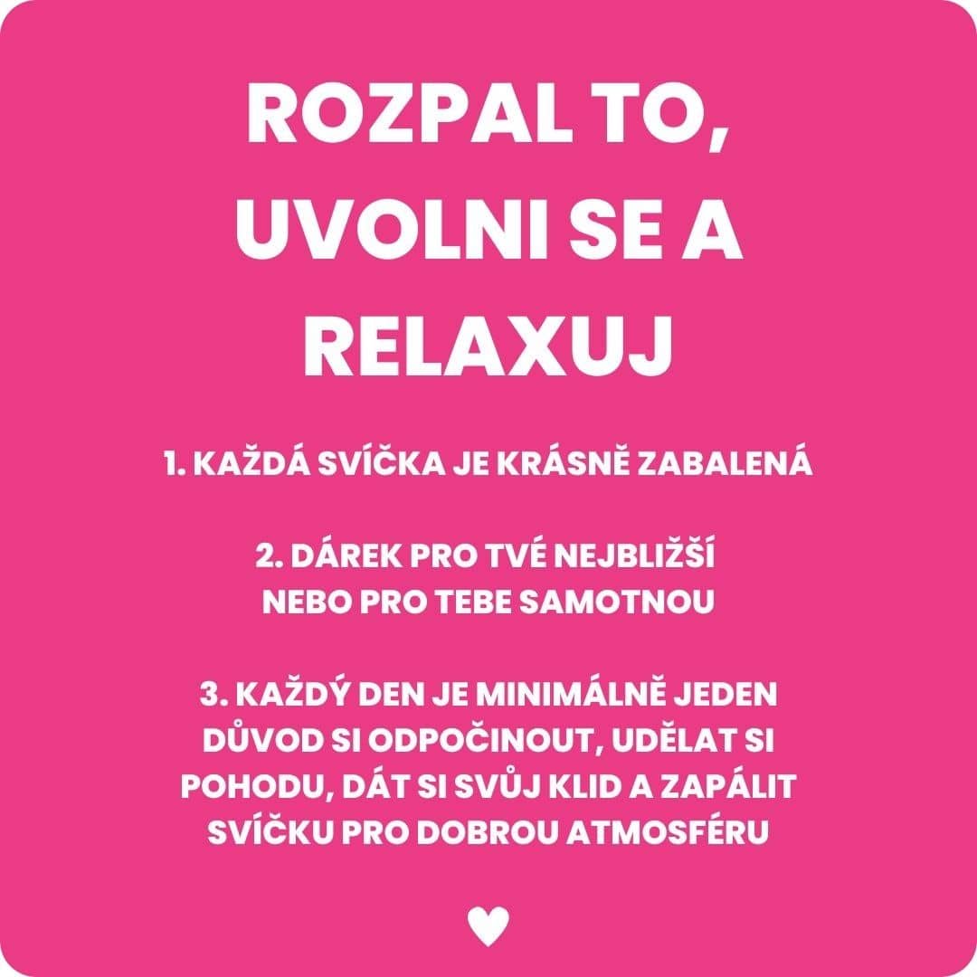 SVÍČKY - DARECEKNAMIRU (5)